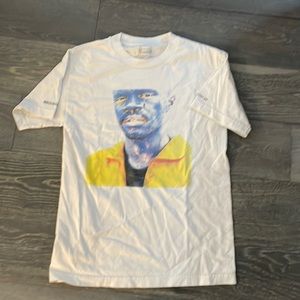 Band tee brockhanptom